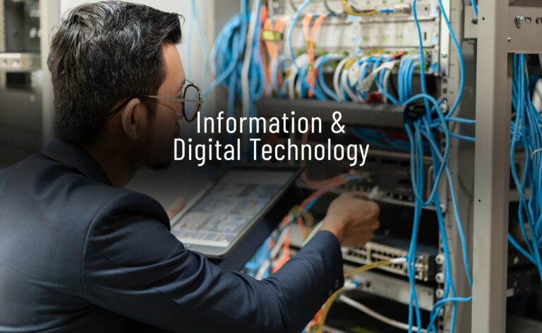 National Certificate: Information Technology: End User Computing