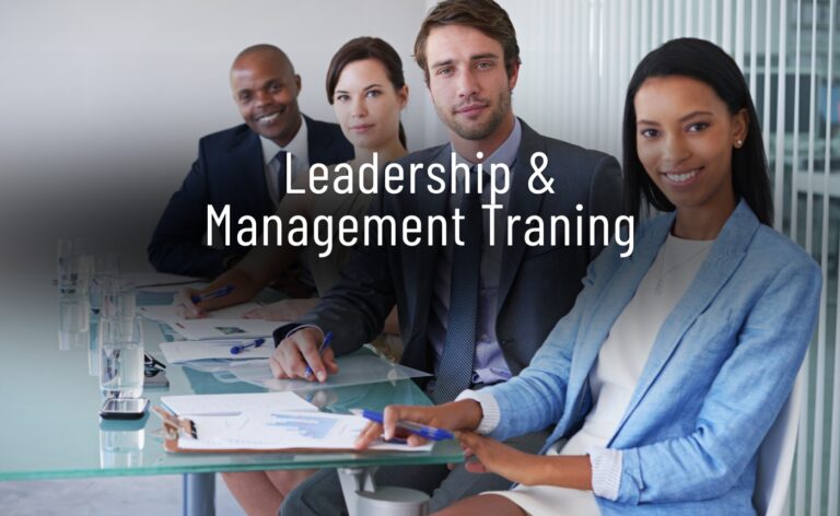 Leadership Development: Middle Managers